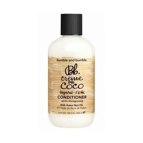 

BUMBLE AND BUMBLE Кондиционер для волос Creme de Coco, Кондиционер для волос Creme de Coco