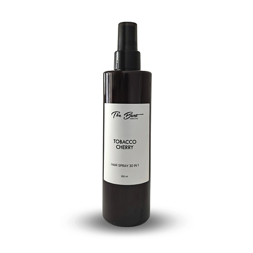 

BUNT Крем-спрей для волос 30 в 1 Tobacco Cherry, Крем-спрей для волос 30 в 1 Tobacco Cherry