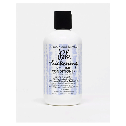 

BUMBLE AND BUMBLE Кондиционер для объема волос Thickening Volume, Кондиционер для объема волос Thickening Volume