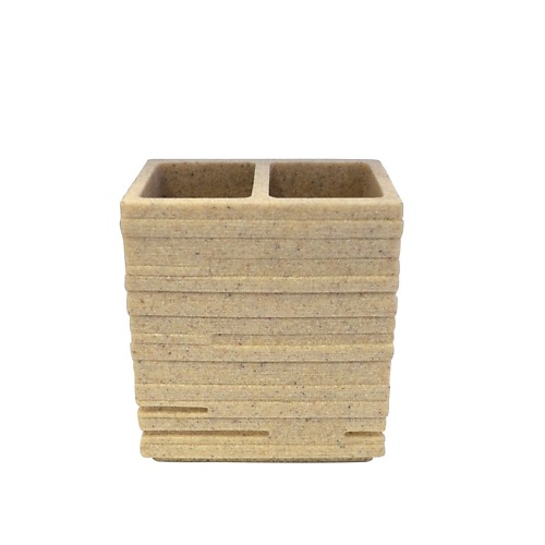 

RIDDER Стаканчик для зубной щетки Brick, Стаканчик для зубной щетки Brick