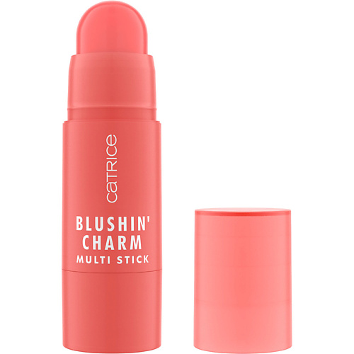

CATRICE Румяна в стике Blushin' Charm Multi Stick, Румяна в стике Blushin' Charm Multi Stick
