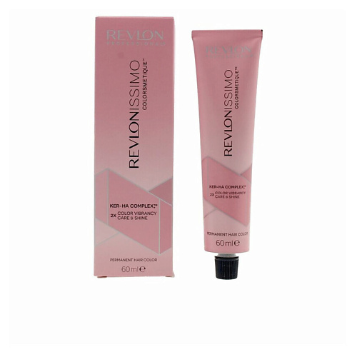 

REVLON Стойкая краска Revlonissimo Colorsmetique, Стойкая краска Revlonissimo Colorsmetique