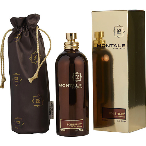 

MONTALE Парфюмерная вода Boise Fruite 100.0, Парфюмерная вода Boise Fruite