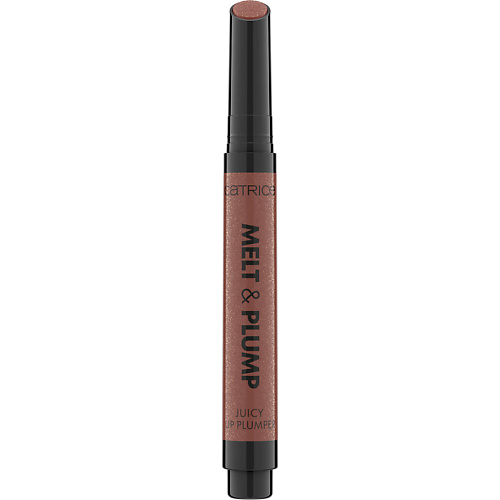 

CATRICE Бальзам-плампер для губ Melt & Plump Juicy Lip Plumper, Бальзам-плампер для губ Melt & Plump Juicy Lip Plumper