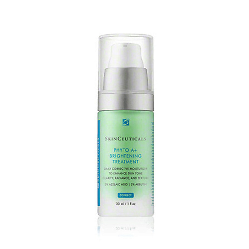 

SKINCEUTICALS Увлажняющий крем для лица Phyto A+ Brightening Treatment, Увлажняющий крем для лица Phyto A+ Brightening Treatment