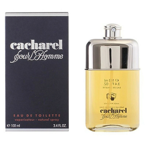 

CACHAREL Мужская туалетная вода Pour L'homme 100.0, Мужская туалетная вода Pour L'homme