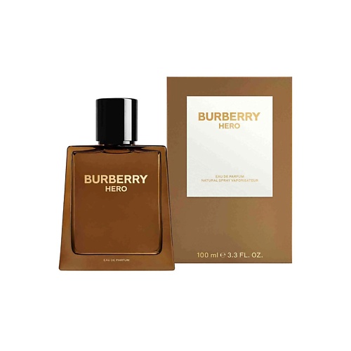 

BURBERRY Парфюмерная вода Hero 100.0, Парфюмерная вода Hero