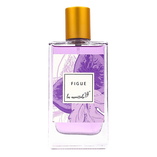 

LES ESSENTIELS Figue, Figue