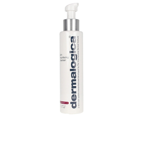 

DERMALOGICA Обновляющий антивозрастной гель для умывания Skin Resurfacing, Обновляющий антивозрастной гель для умывания Skin Resurfacing