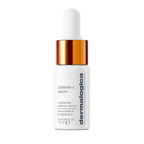 

DERMALOGICA Сыворотка с витамином C BIOLUMIN-C, Сыворотка с витамином C BIOLUMIN-C