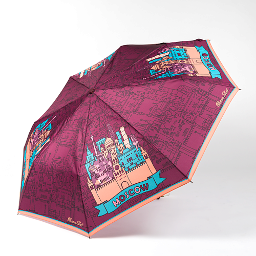 

RUSSIAN LOOK Зонт полный автомат эпонж Москва, Зонт полный автомат эпонж Москва