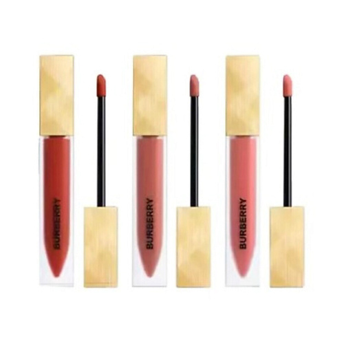 

BURBERRY Набор жидких помад для губ Kisses Liquid Matte, Набор жидких помад для губ Kisses Liquid Matte