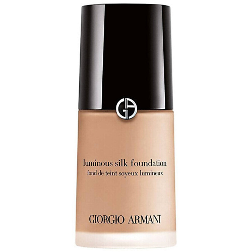 GIORGIO ARMANI Тональный крем LUMINOUS SILK