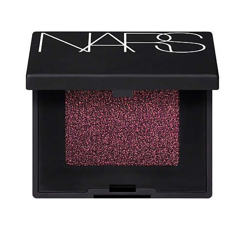 

NARS Моно тени для век с глиттером, Моно тени для век с глиттером