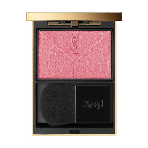 

YVES SAINT LAURENT Компактные румяна Couture Blush, Компактные румяна Couture Blush