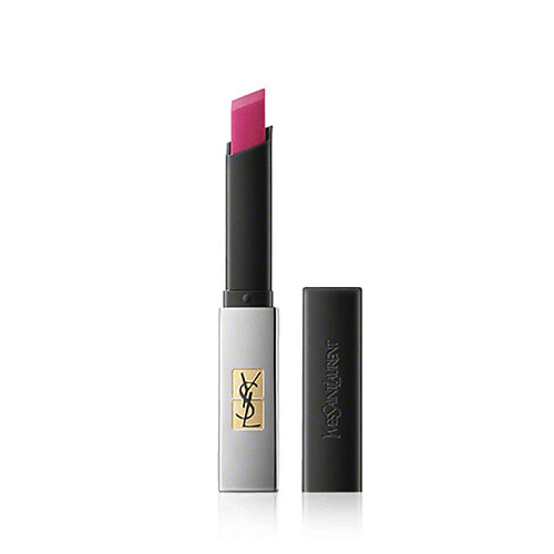 

YVES SAINT LAURENT Губная помада Rouge Pur Couture The Slim Sheer Matte, Губная помада Rouge Pur Couture The Slim Sheer Matte