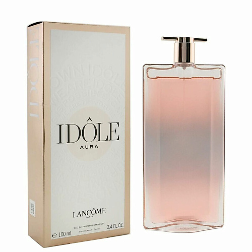 

LANCOME Парфюмерная вода Idole Aura 100.0, Парфюмерная вода Idole Aura