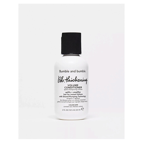

BUMBLE AND BUMBLE Кондиционер для объема волос Thickening Volume, Кондиционер для объема волос Thickening Volume