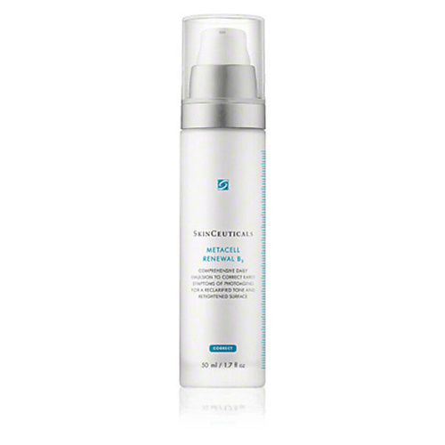 SKINCEUTICALS Антивозрастной крем для лица Metacell Renewal B3 Кремы для лица