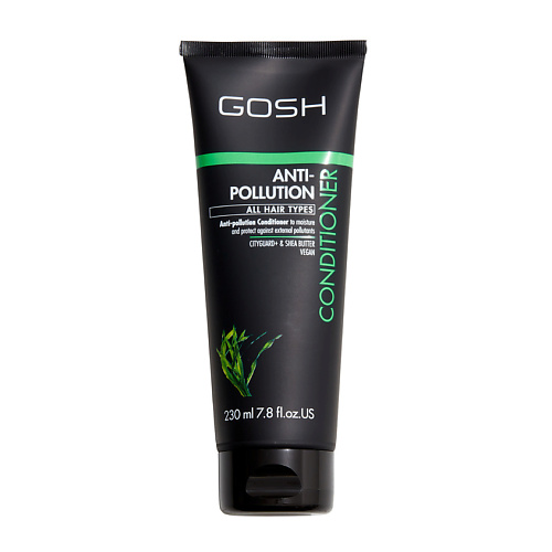 

GOSH Кондиционер для волос Anti Pollution, Кондиционер для волос Anti Pollution