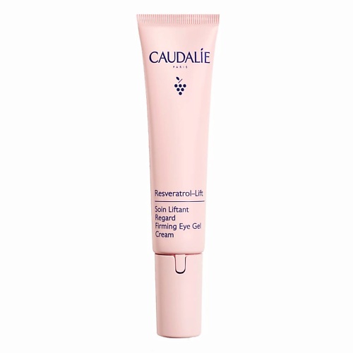 CAUDALIE Крем-гель для глаз с эффектом лифтинга Resveratrol-Lift Soin Liftant Regard Кремы для кожи вокруг глаз