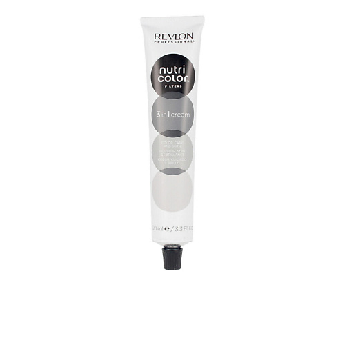 Краска для волос REVLON Ухаживающая краска для волос Nutri Color Filters