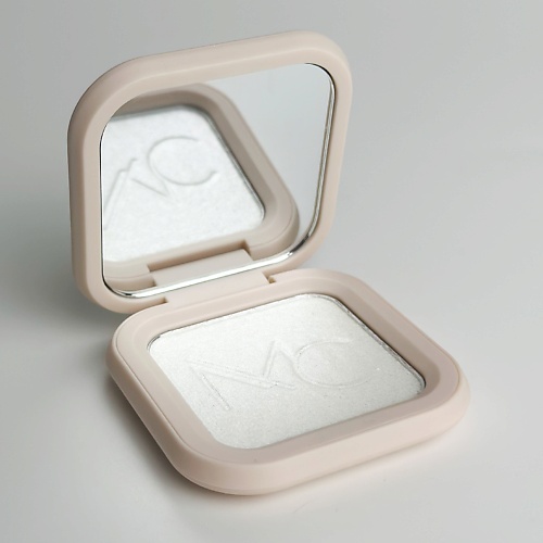 

MORENA COSMETICS Хайлайтер для лица, Хайлайтер для лица
