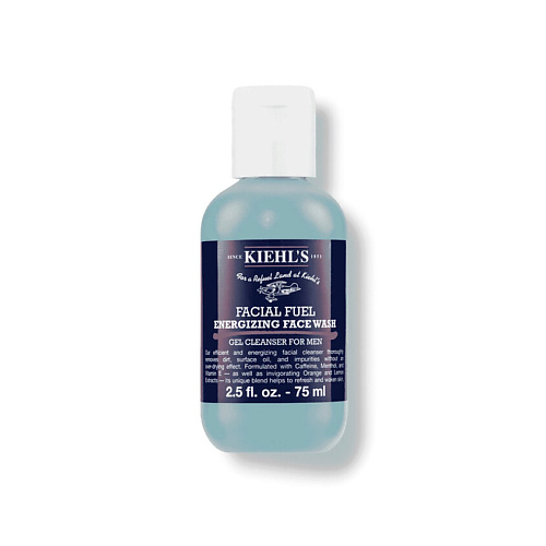 

KIEHL'S Мужской гель для умывания Facial Fuel, Мужской гель для умывания Facial Fuel