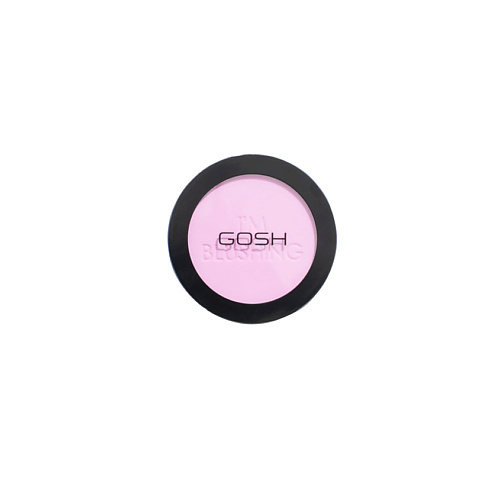 

GOSH Румяна для лица I'm Blushing, Румяна для лица I'm Blushing