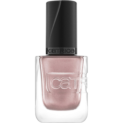 

CATRICE Лак для ногтей Gel Affair Nail Lacquer, Лак для ногтей Gel Affair Nail Lacquer