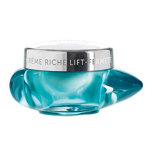 THALGO Крем для лица подтягивающий и укрепляющий насыщенный Silicium Lift Rich Cream