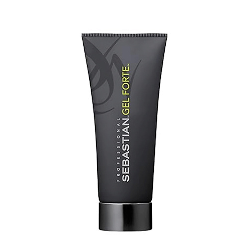 

SEBASTIAN PROFESSIONAL Гель для укладки волос сильной фиксации Gel Forte, Гель для укладки волос сильной фиксации Gel Forte