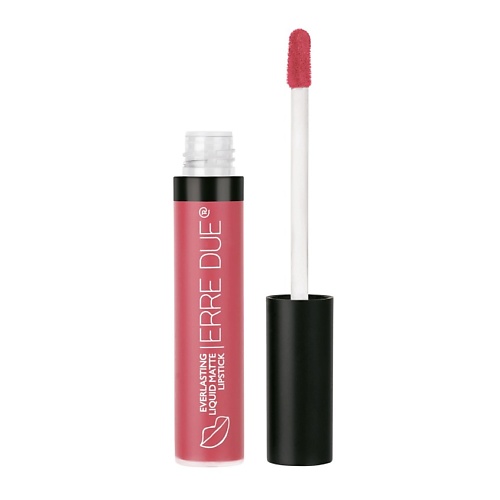 

ERRE DUE Помада жидкая матовая стойкая Everlasting Liquid Matte Lipstick, Помада жидкая матовая стойкая Everlasting Liquid Matte Lipstick