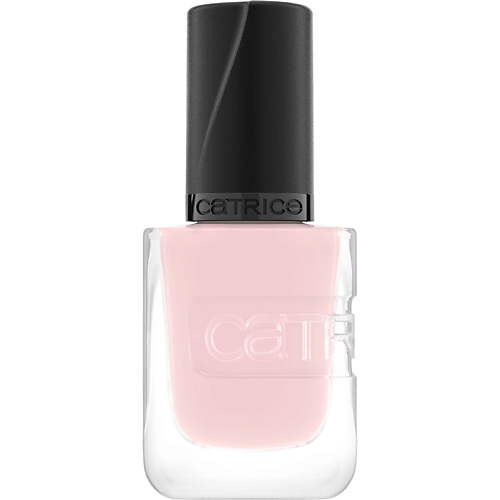 

CATRICE Лак для ногтей Gel Affair Nail Lacquer, Лак для ногтей Gel Affair Nail Lacquer