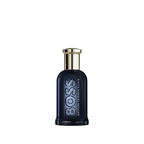 

BOSS Bottled Triumph Elixir Intense, Bottled Triumph Elixir Intense