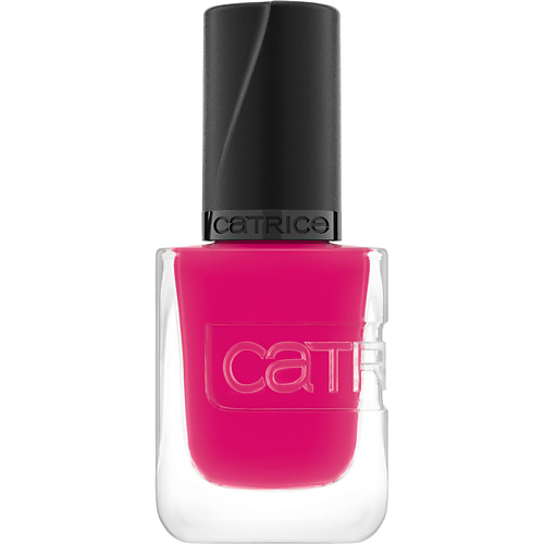 

CATRICE Лак для ногтей Gel Affair Nail Lacquer, Лак для ногтей Gel Affair Nail Lacquer