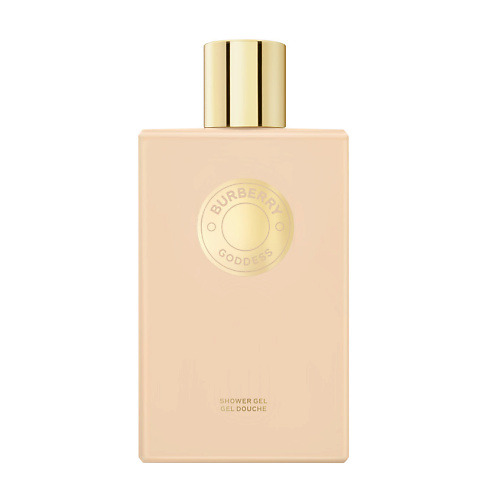 

BURBERRY Гель для душа Burberry Goddess, Гель для душа Burberry Goddess