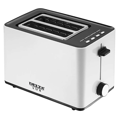 

DELTA LUX Тостер DL-072, Тостер DL-072