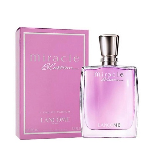 

LANCOME Парфюмерная вода Miracle Blossom, Парфюмерная вода Miracle Blossom