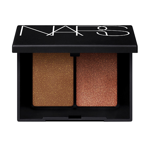 NARS Двойные тени для век