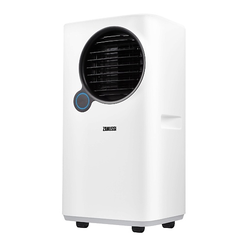 

ZANUSSI Кондиционер мобильный ZACM-07 UP/N6 1.0, Кондиционер мобильный ZACM-07 UP/N6