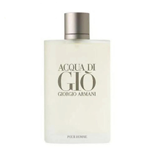 GIORGIO ARMANI Мужская туалетная вода Aqua Di Gio 2000 20948₽