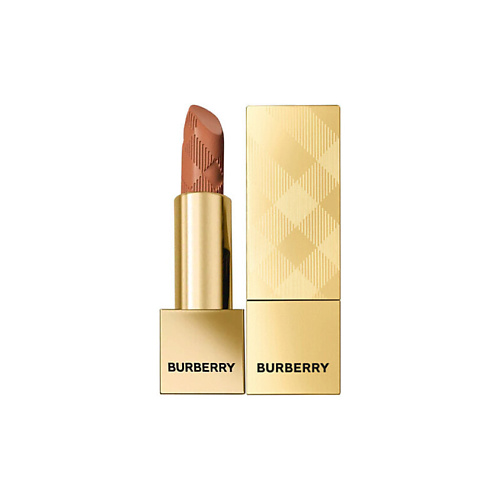 

BURBERRY Матовая стойкая помада для губ Kisses Matte, Матовая стойкая помада для губ Kisses Matte