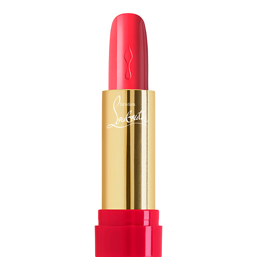 CHRISTIAN LOUBOUTIN BEAUTY Сменный блок помады-блеска Rouge Louboutin SooooOGlow 4700₽