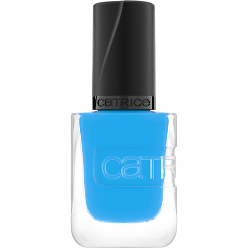 

CATRICE Лак для ногтей Gel Affair Nail Lacquer, Лак для ногтей Gel Affair Nail Lacquer