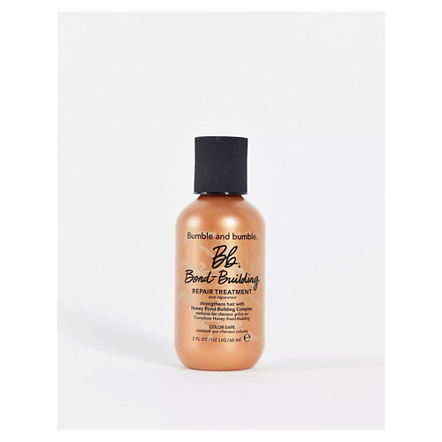 

BUMBLE AND BUMBLE Восстанавливающее средство Bb. Bond-Building Repair Treatment, Восстанавливающее средство Bb. Bond-Building Repair Treatment