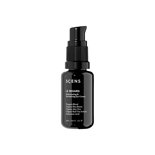 Крем для глаз SCENS Крем для области вокруг глаз антивозрастной Skin Care Le Regard