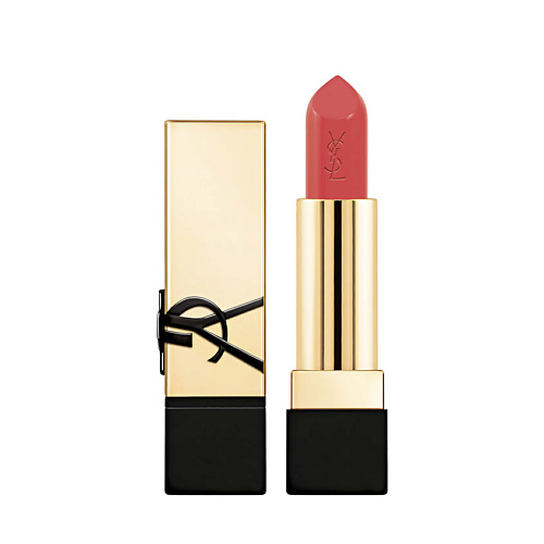 

YVES SAINT LAURENT Губная помада Rouge Pur Couture Caring Satin, Губная помада Rouge Pur Couture Caring Satin