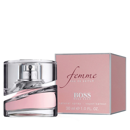 Парфюмерная вода BOSS Парфюмерная вода Boss Femme
