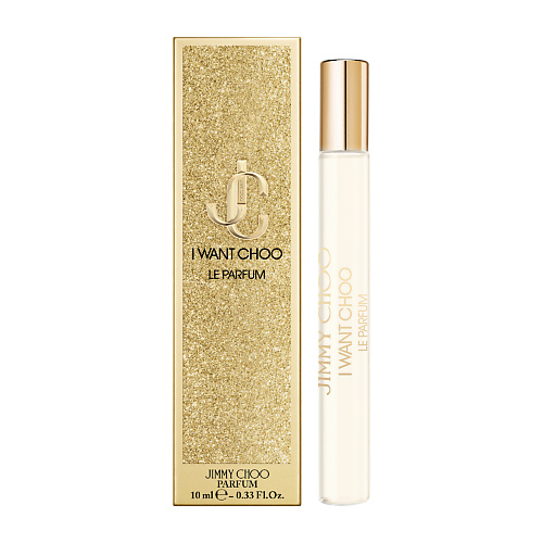 

JIMMY CHOO I Want Choo Le Parfum, I Want Choo Le Parfum